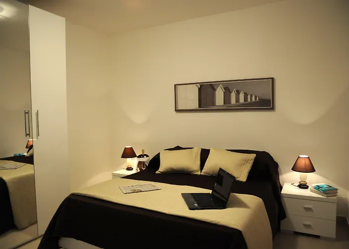 Isa Residence Fiumicino Airport