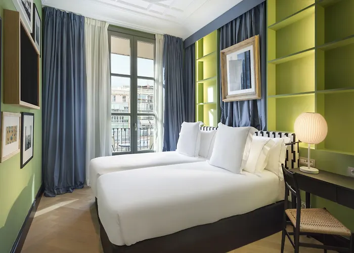 3-Sterne-Hotel: One Shot Arago