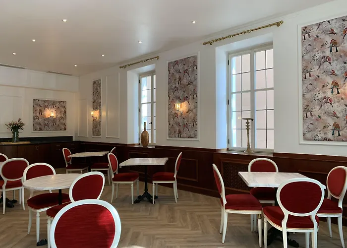 Maison Viktoria Augsburg