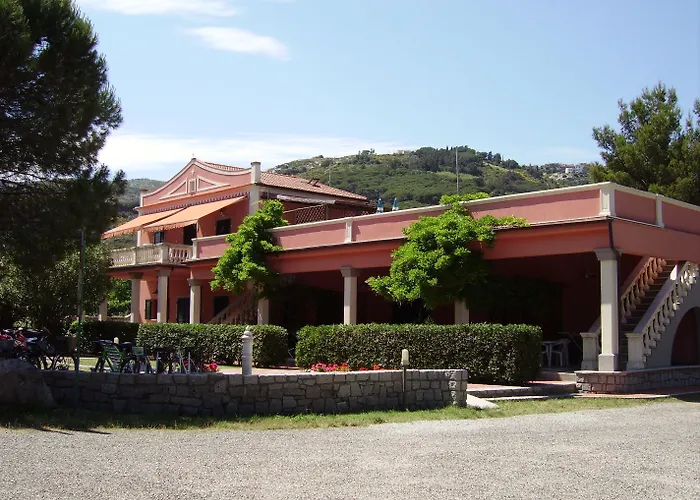 Pozzo al Moro Village