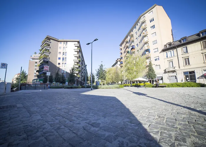 Resort: Aurum Aparthotels Gambara