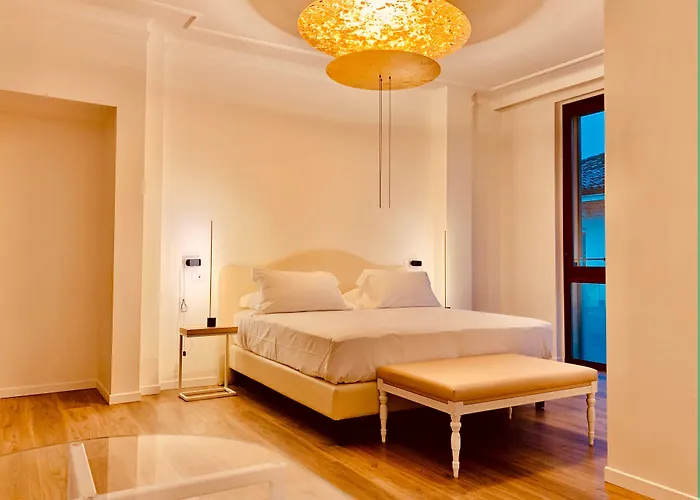 Grand Hotel San Lorenzo