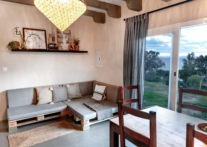  Wild House Tarifa