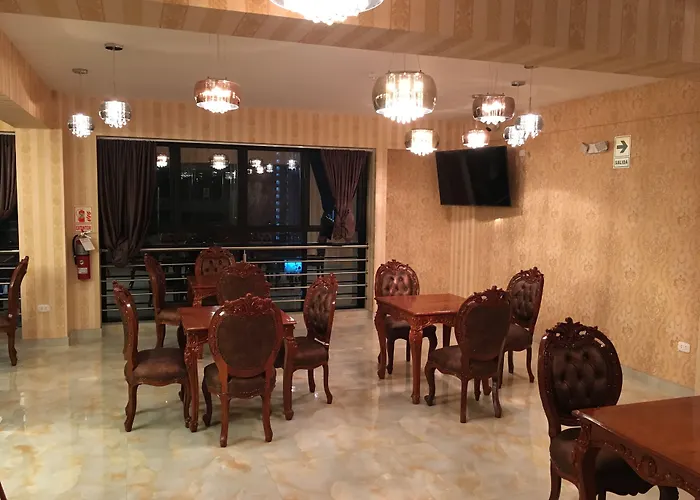 Central Design Spa & Club