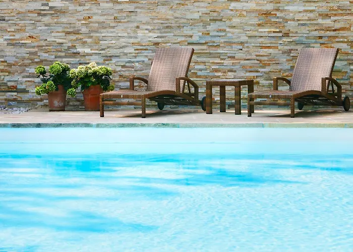 Kurhotel Markushof