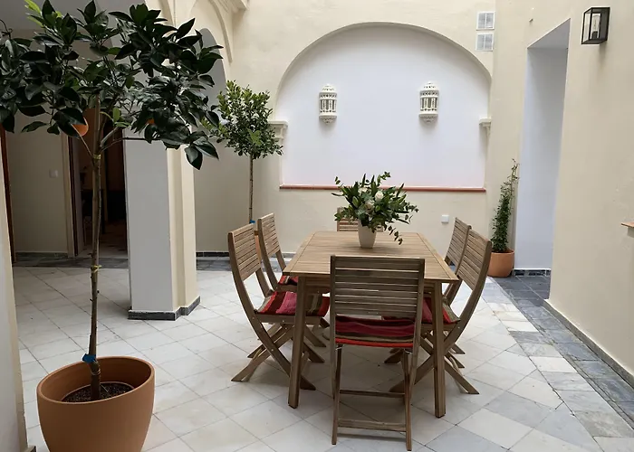 Casa De Las Especias Boutique
