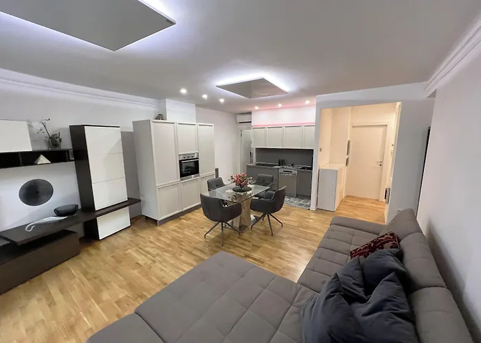 Trieste 411 - Rooms & Apartments