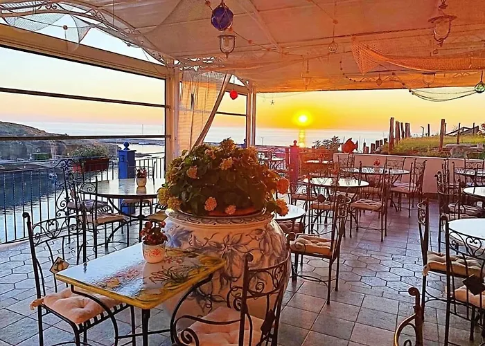 Hotel familiare: Hotel Isolabella