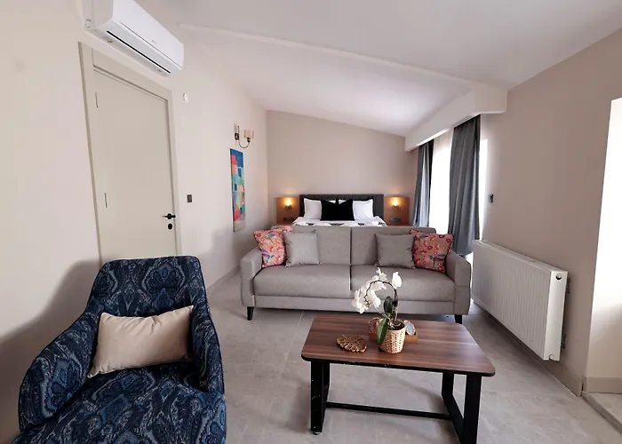 Livia Residence