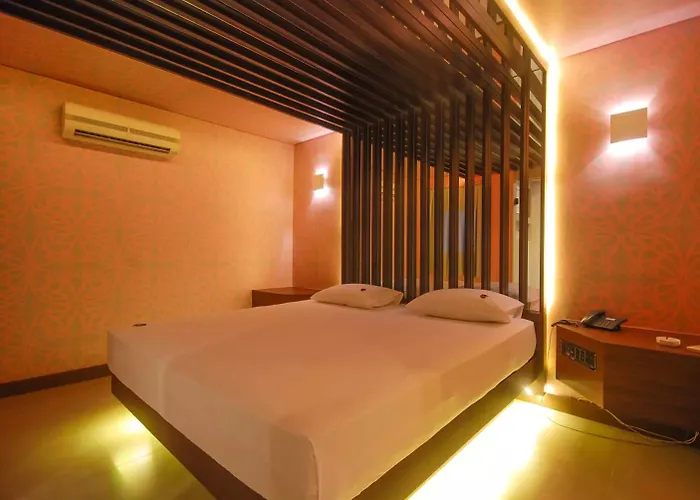  Motel Classe A (Adults Only)