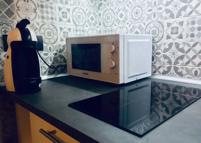 Private Villa: Franz Guest House