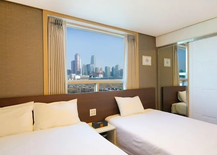 Aventree Yeouido
