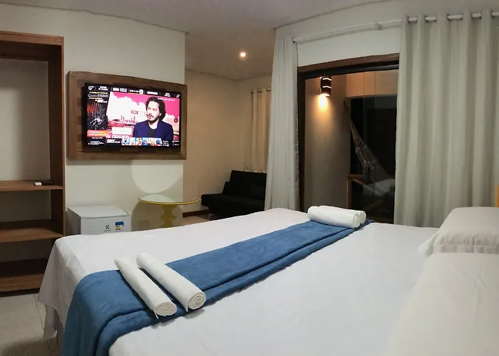Hotel: Pousada Villa Dos Sonhos