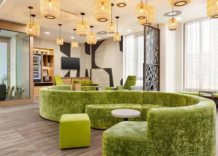 Super 8 By Wyndham Chemnitz
