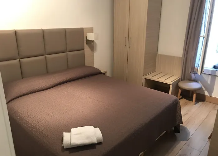 Kid friendly hotel Lutetia