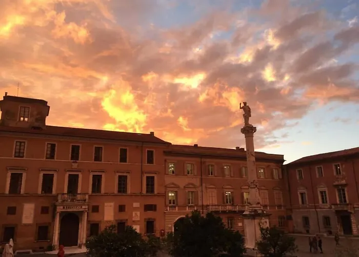 Ostello Palazzo Nizza