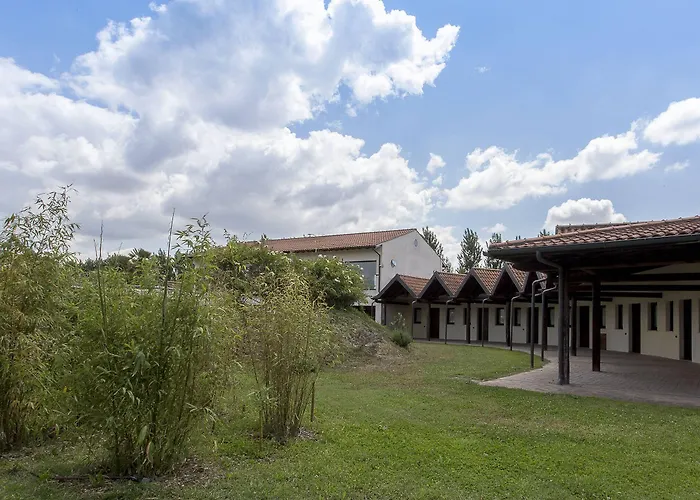 Foro Appio Mansio Hotel