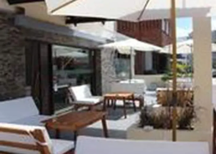 Hotel: Hotel San Diego