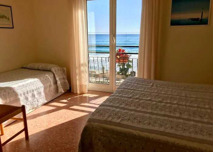 Hotel Villa Giulia