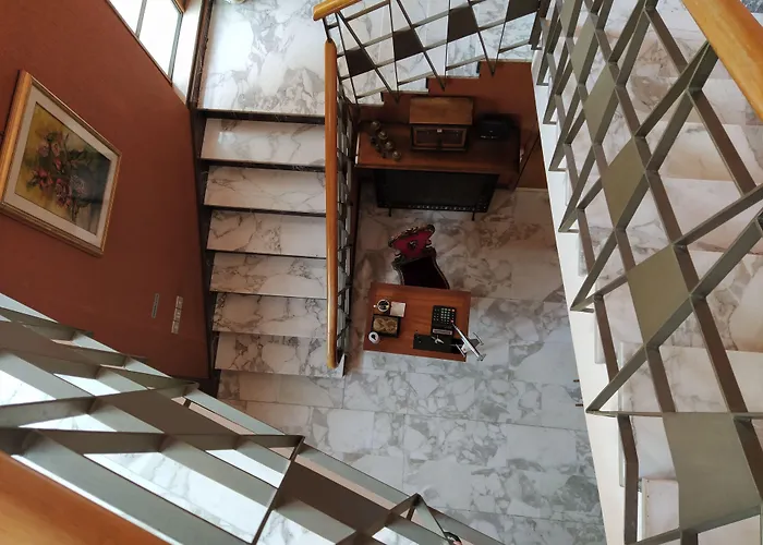 Albergo economico: Domus Cesena