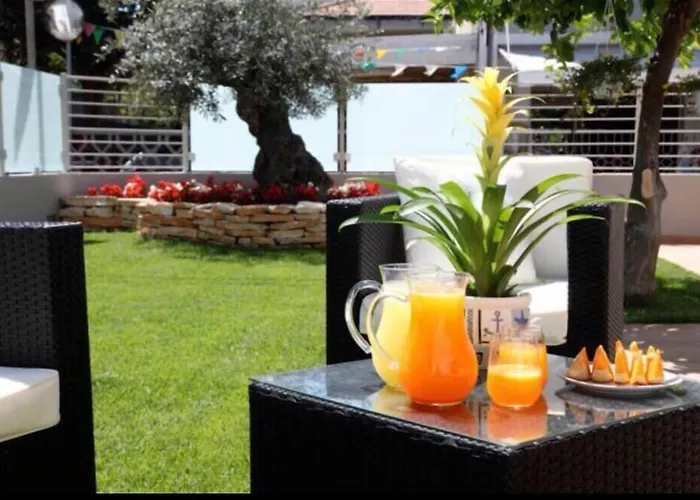 B&B Faraone