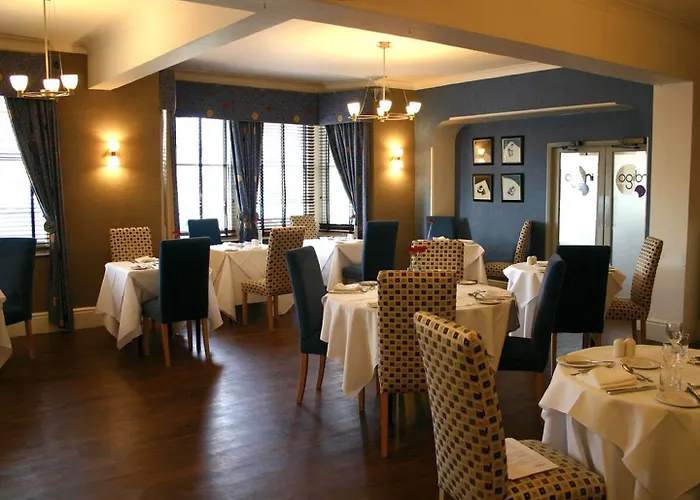 Ardington Hotel