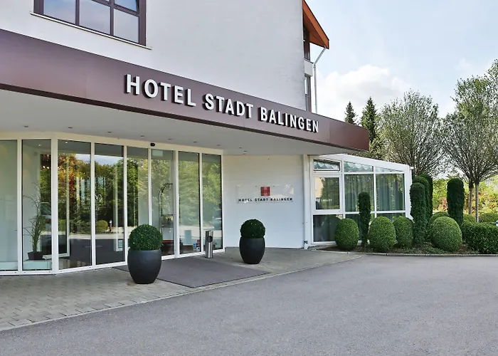 Stadt