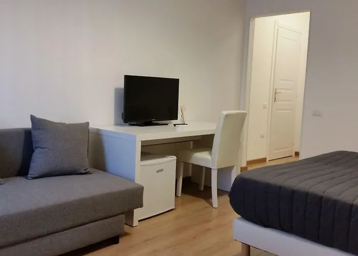 La Libra Rooms