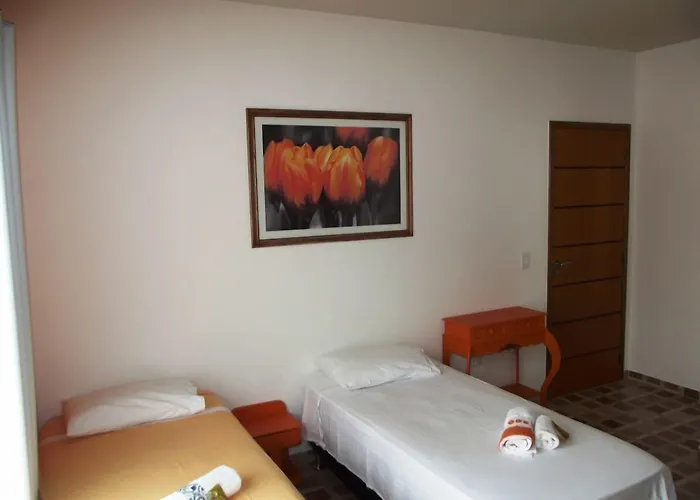 Hotel Pousada Oosterhuis