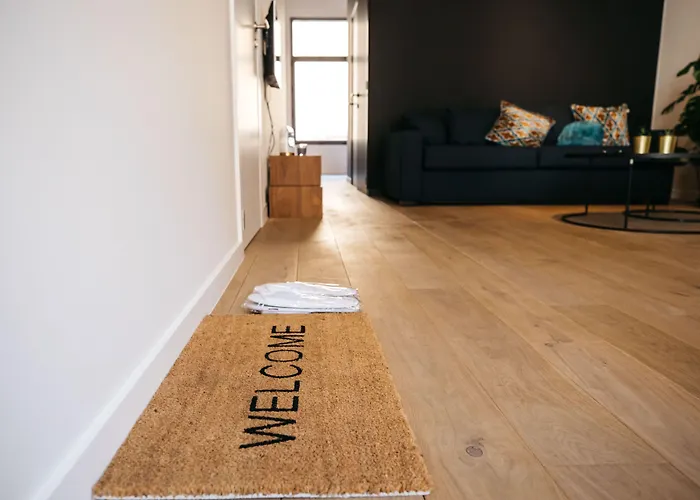 Hotel dichtbij College: Charlie'S Bed & Breakfast