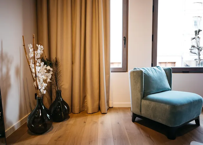 Hotel dichtbij College: Charlie'S Bed & Breakfast