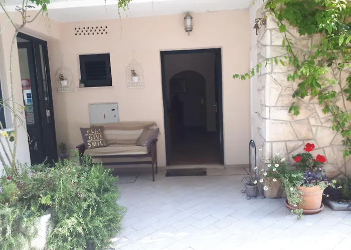 Jacuzzi hotel: Castelletto