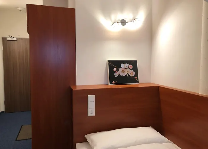 3-Sterne-Hotel: Hotel Mirabell