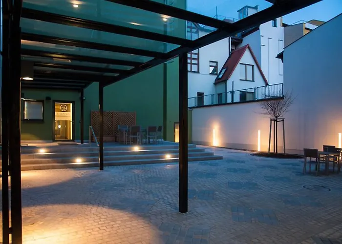 Gasthaus Alte Münze