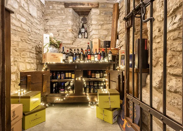 Hotel: Locanda Zita