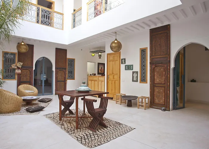 Riad Al Riad