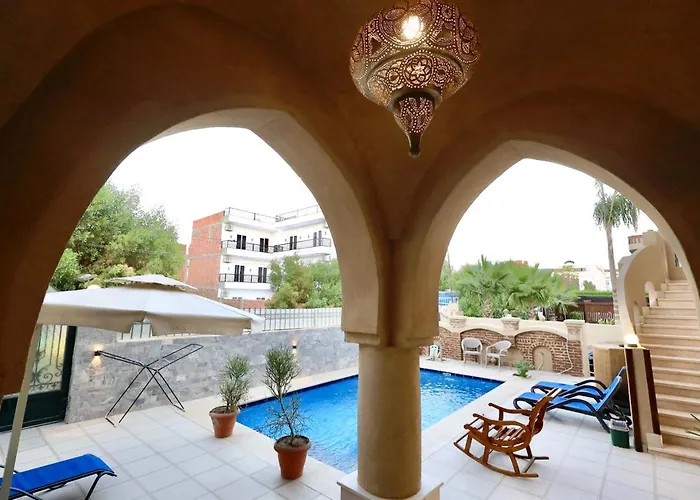 Villa Nur