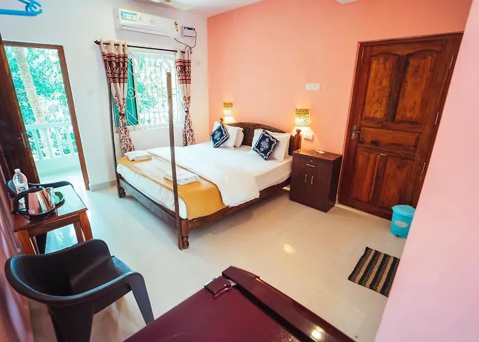 Santana Guest House