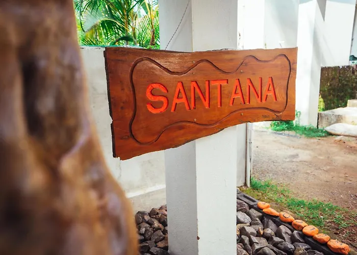 Santana Guest House