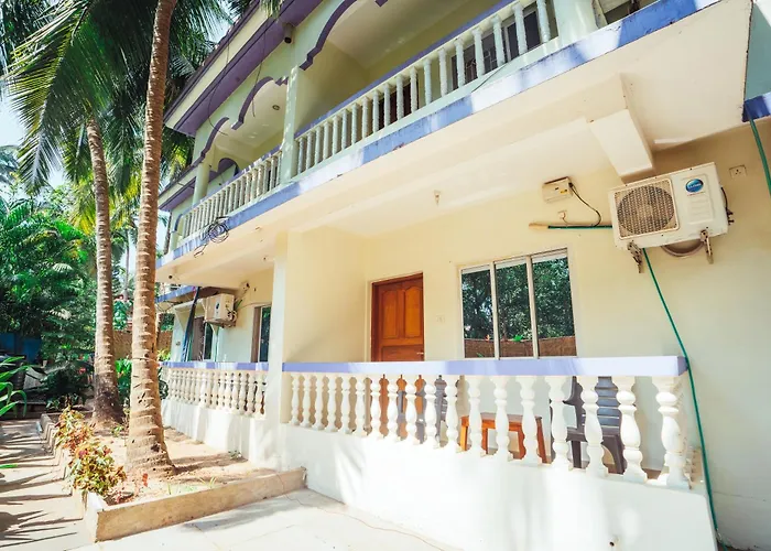 Santana Guest House