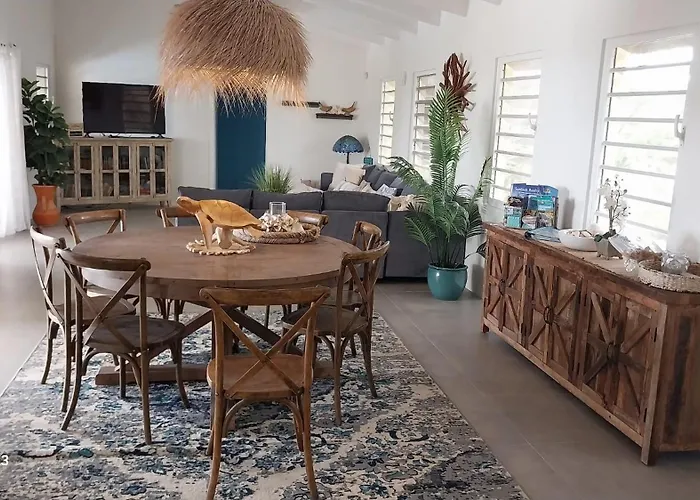 Private Family Paradise Villa Ocean View With Private Pool