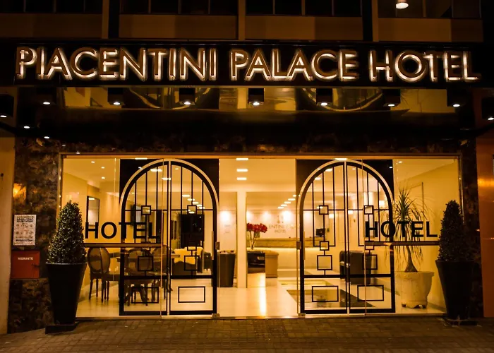 Hotel: Hotel Piacentini