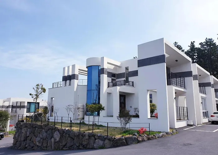 Aewol Penthouse