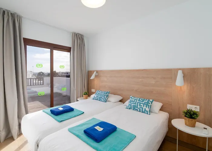 Villa: Ereza Villas La Granja