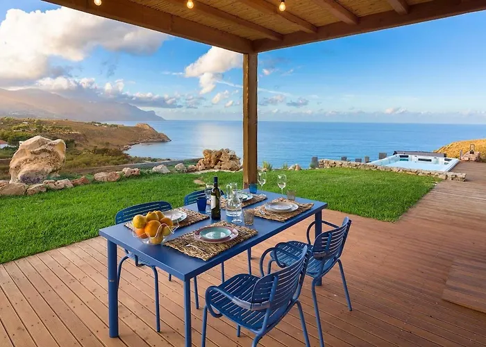 Cala Bianca Villas