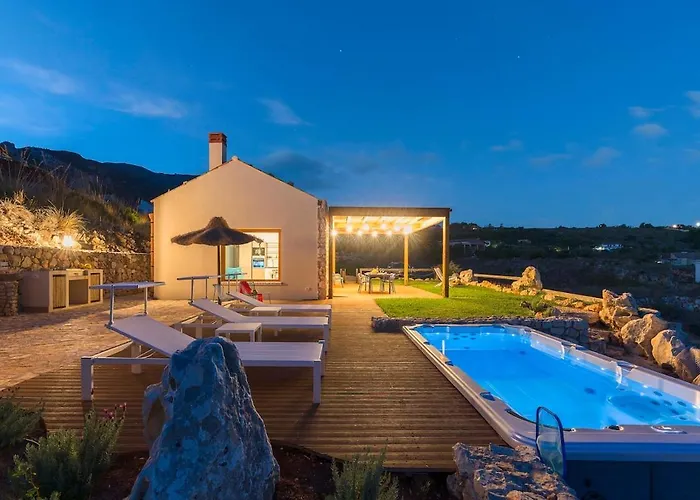 Cala Bianca Villas