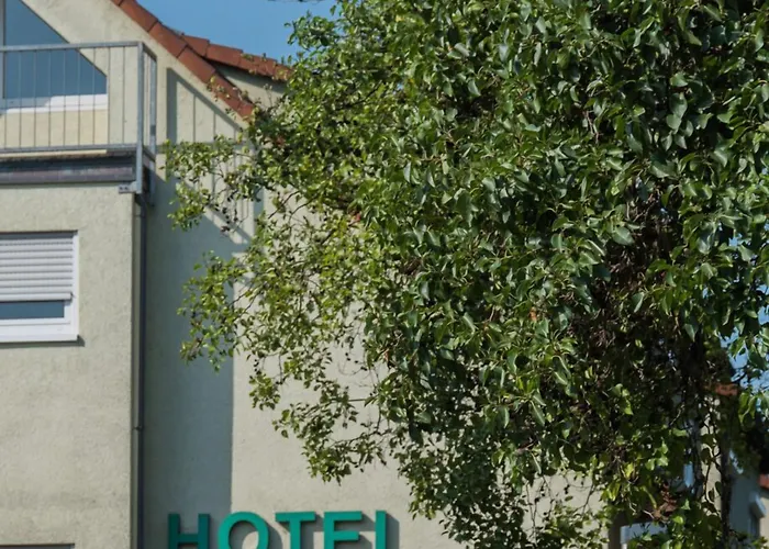 Hotel am Wasen