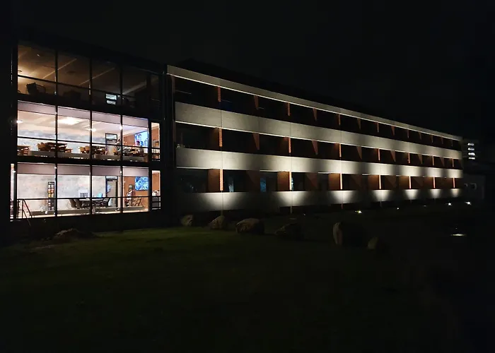 Sonderborg Kaserne