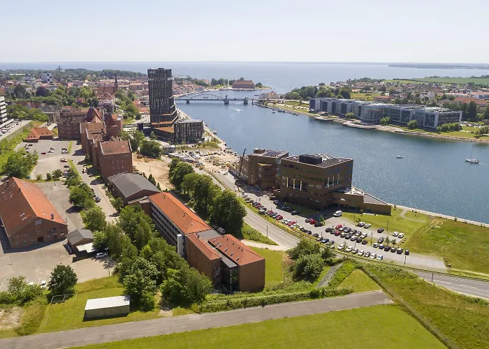 Sonderborg Kaserne