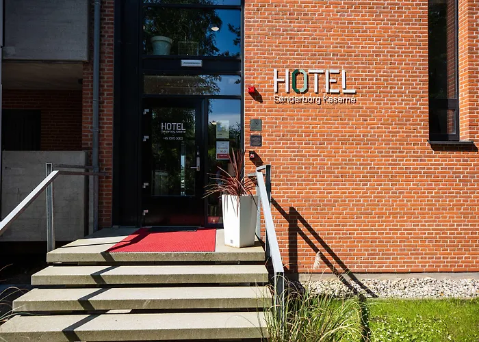 Sonderborg Kaserne